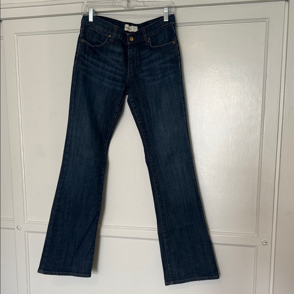 Paper Denim & Cloth circa 2010